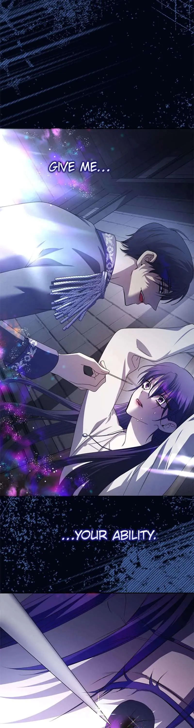 I Want To Be You, Just For A Day Chapter 194 page 22 - 