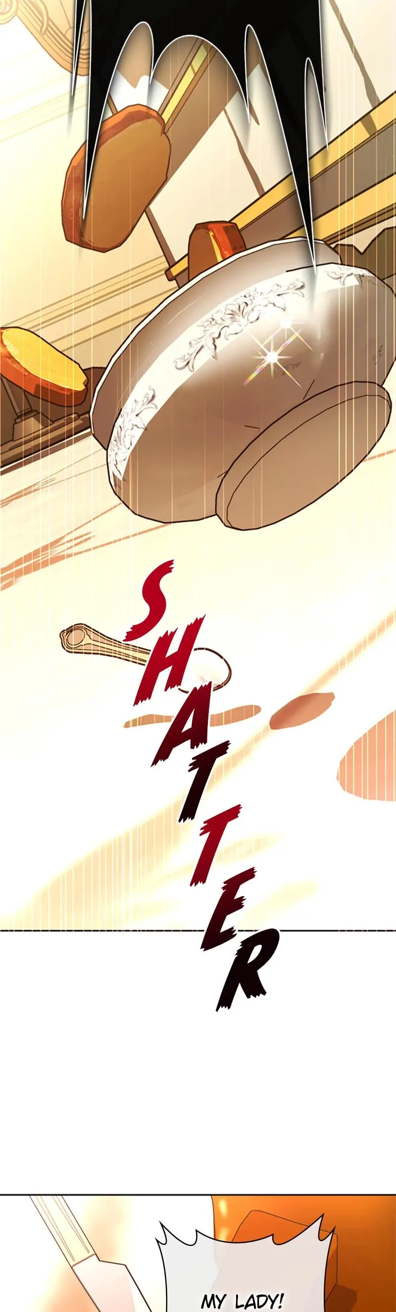 I Want To Be You, Just For A Day Chapter 194 page 25 - 