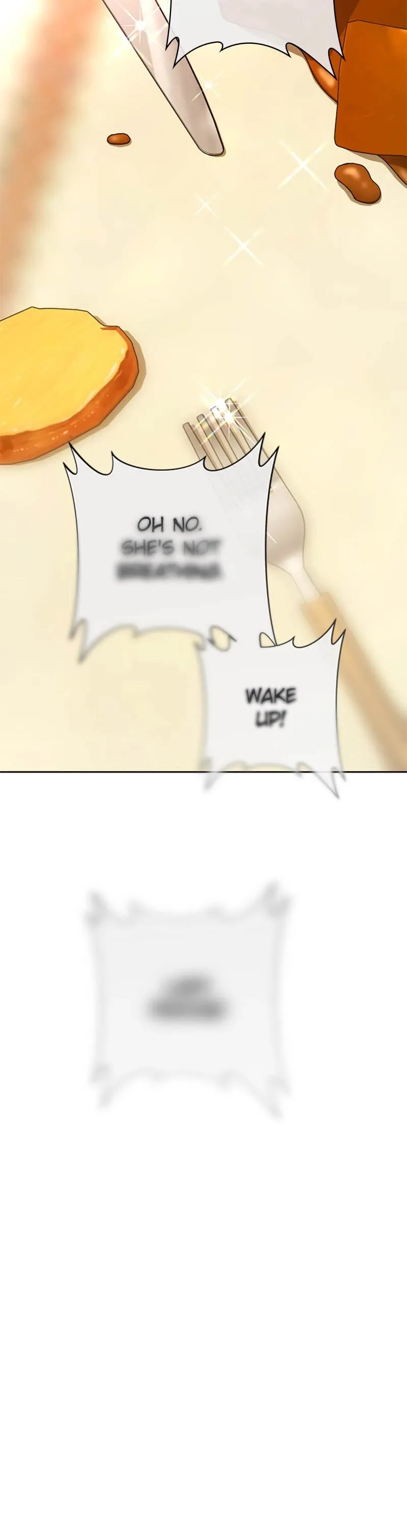 I Want To Be You, Just For A Day Chapter 194 page 26 - 