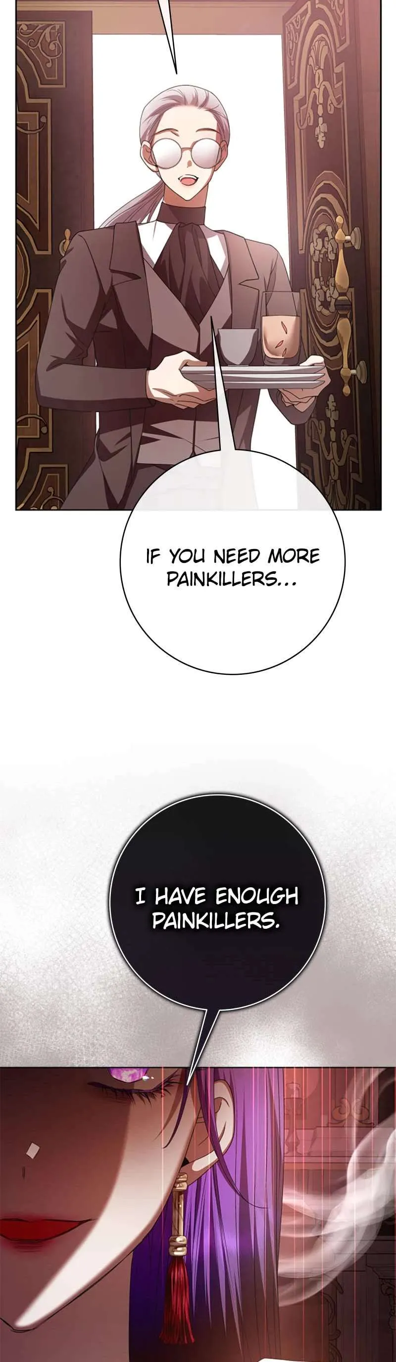 I Want To Be You, Just For A Day Chapter 194 page 29 - 