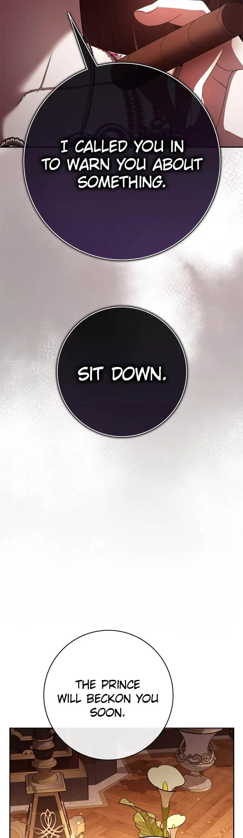 I Want To Be You, Just For A Day Chapter 194 page 30 - 