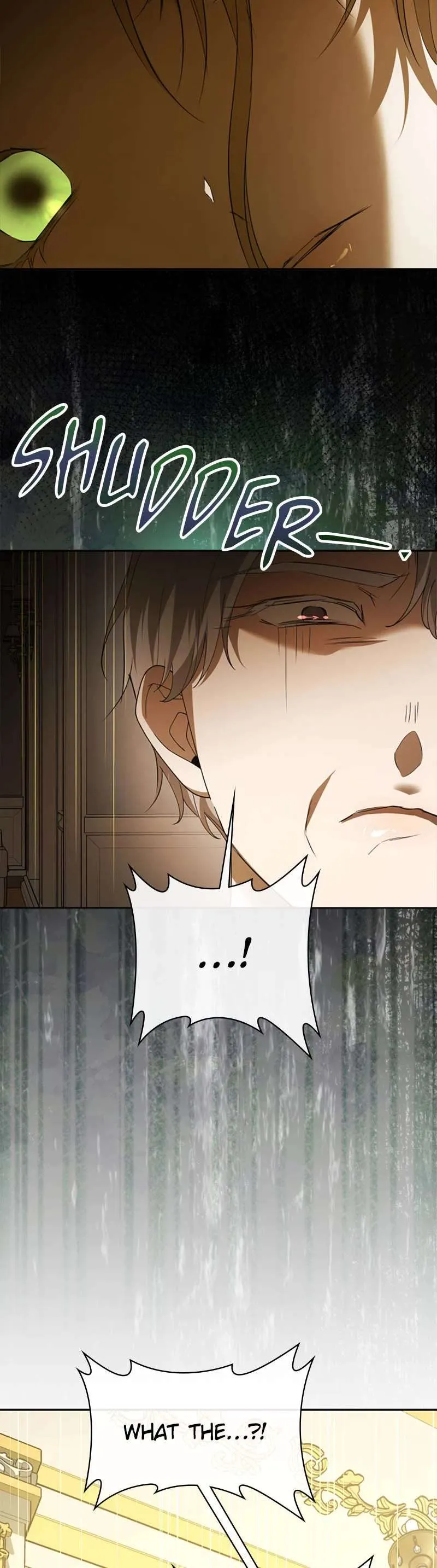 I Want To Be You, Just For A Day Chapter 194 page 4 - 