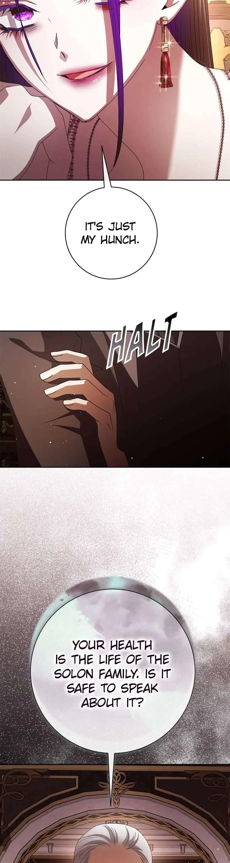 I Want To Be You, Just For A Day Chapter 194 page 32 - 