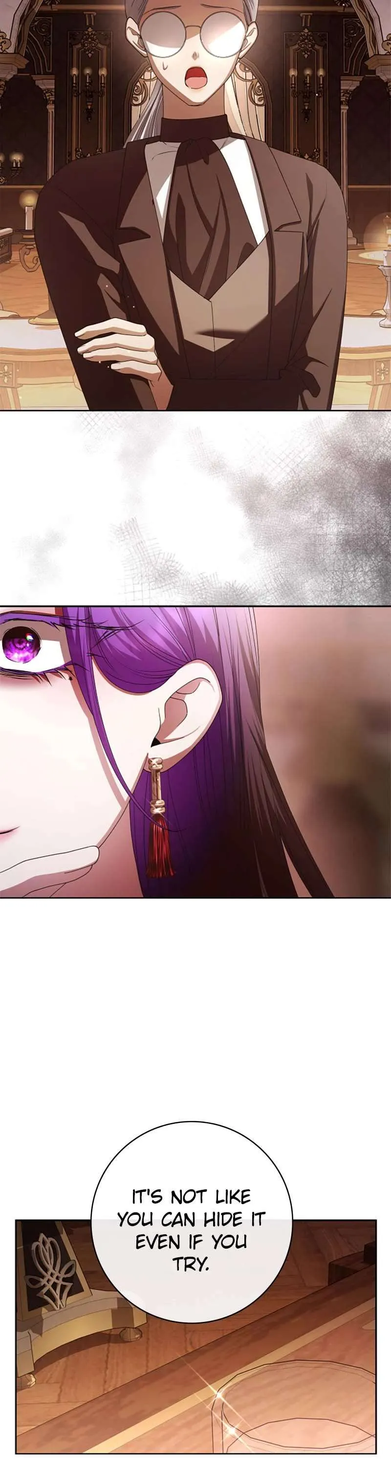 I Want To Be You, Just For A Day Chapter 194 page 33 - 
