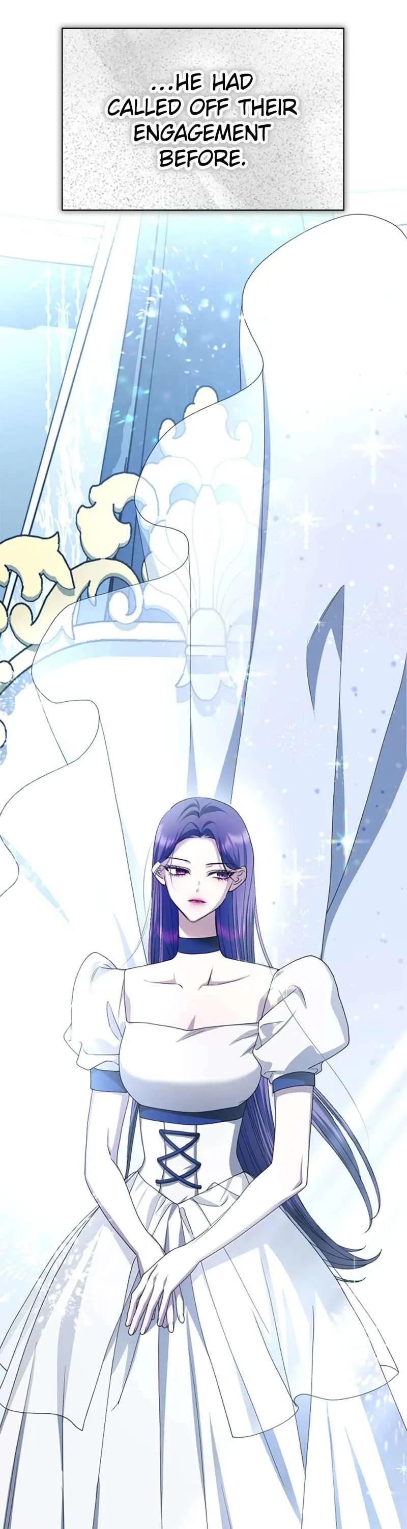 I Want To Be You, Just For A Day Chapter 194 page 36 - 