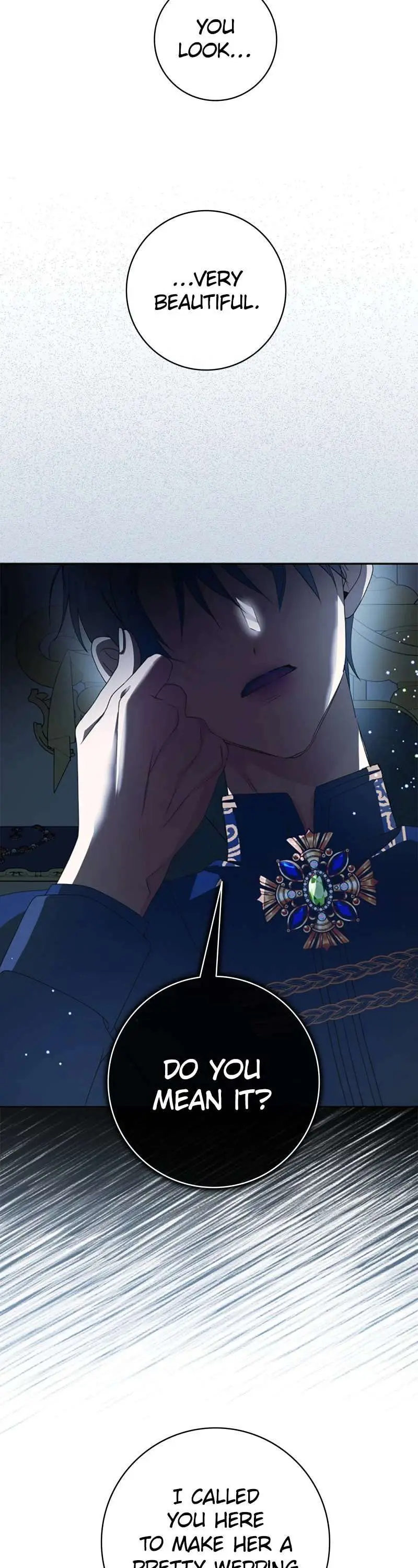 I Want To Be You, Just For A Day Chapter 194 page 38 - 