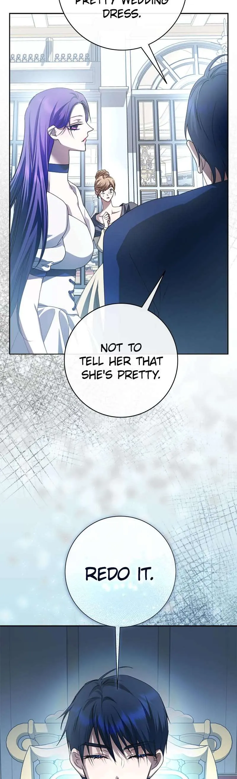 I Want To Be You, Just For A Day Chapter 194 page 39 - 