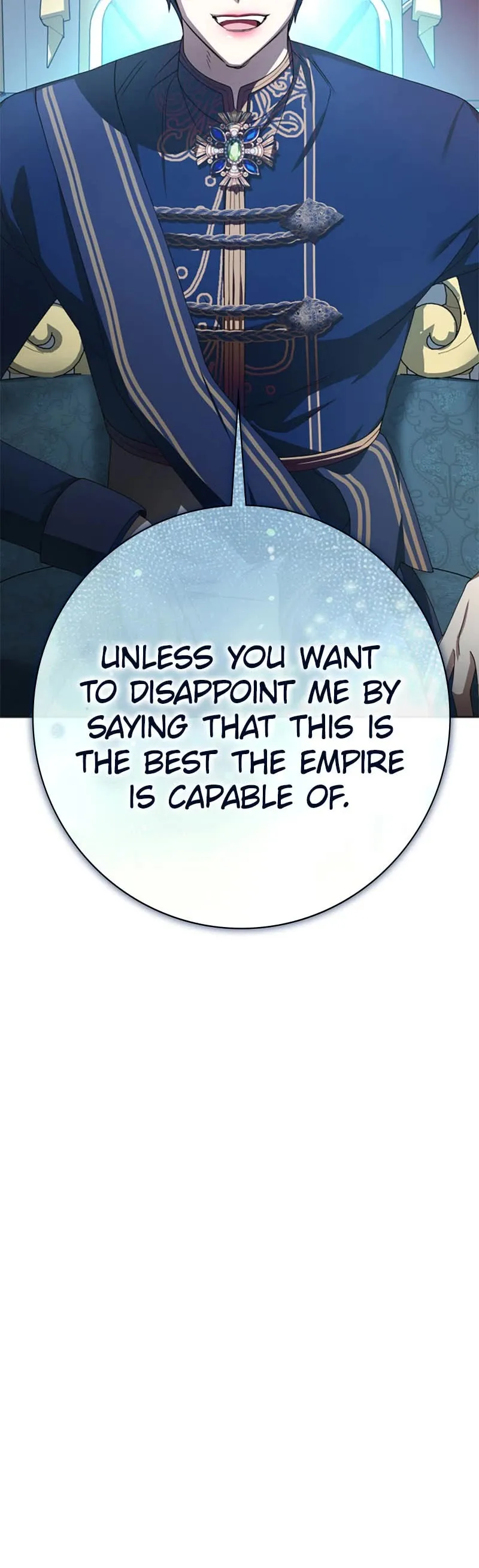 I Want To Be You, Just For A Day Chapter 194 page 40 - 
