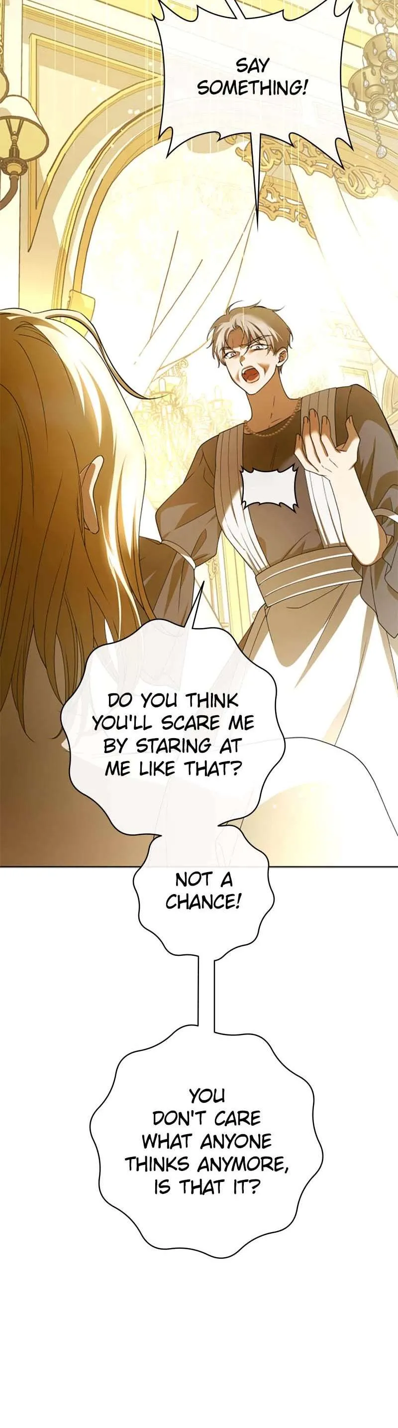 I Want To Be You, Just For A Day Chapter 194 page 5 - 