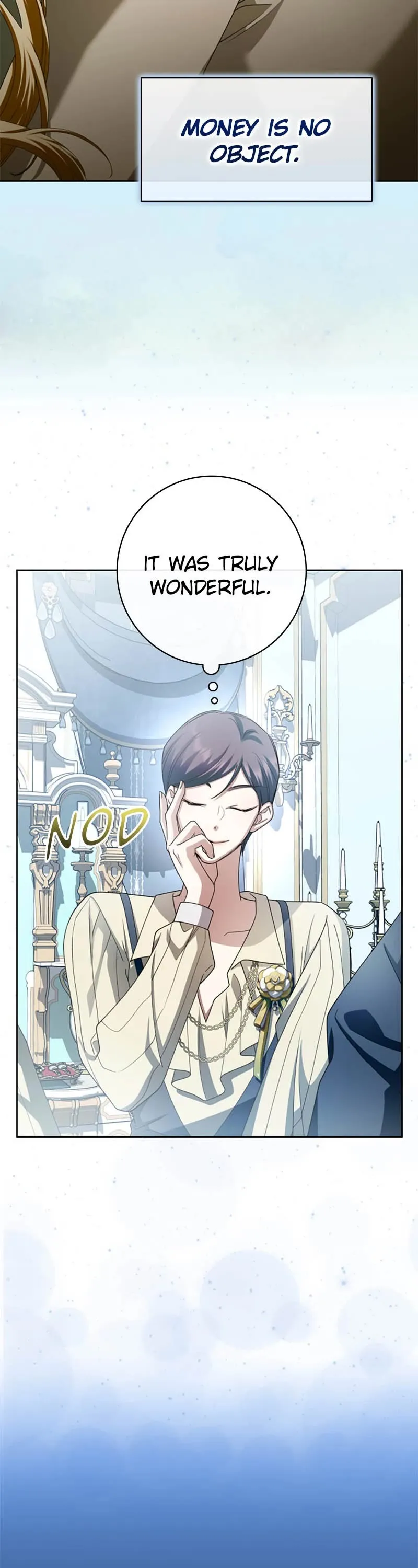 I Want To Be You, Just For A Day Chapter 194 page 43 - 