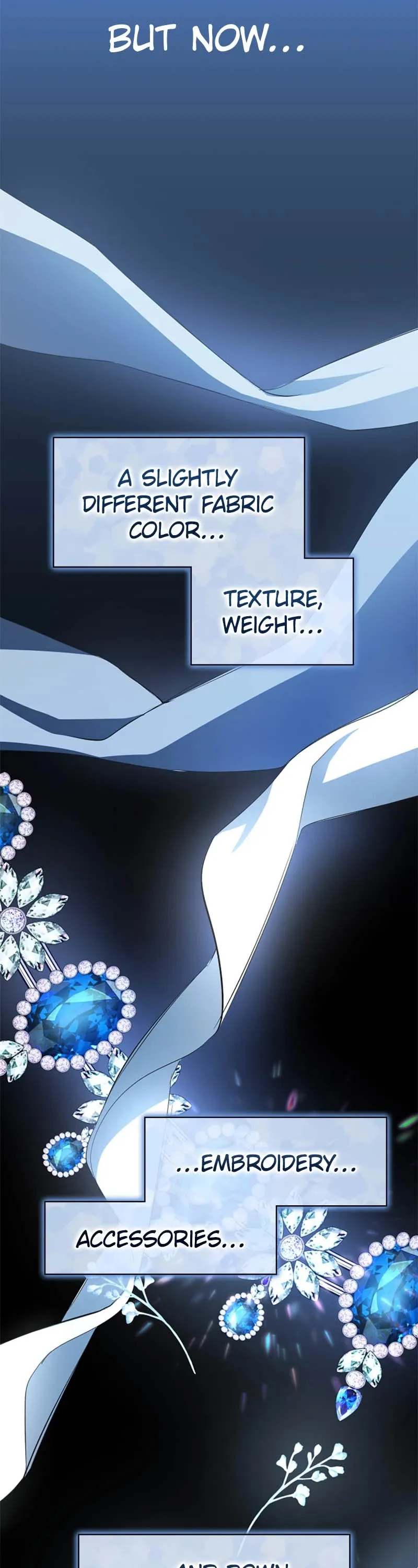 I Want To Be You, Just For A Day Chapter 194 page 44 - 