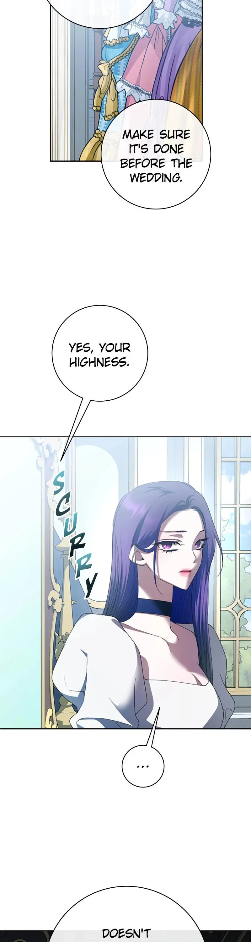 I Want To Be You, Just For A Day Chapter 194 page 47 - 