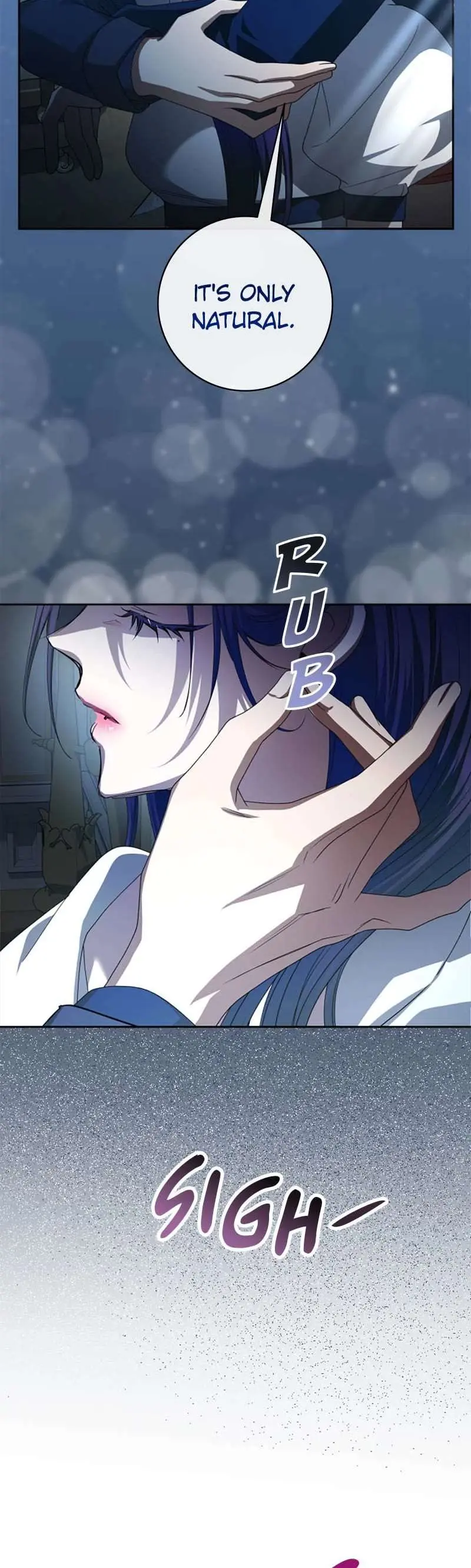 I Want To Be You, Just For A Day Chapter 194 page 49 - 