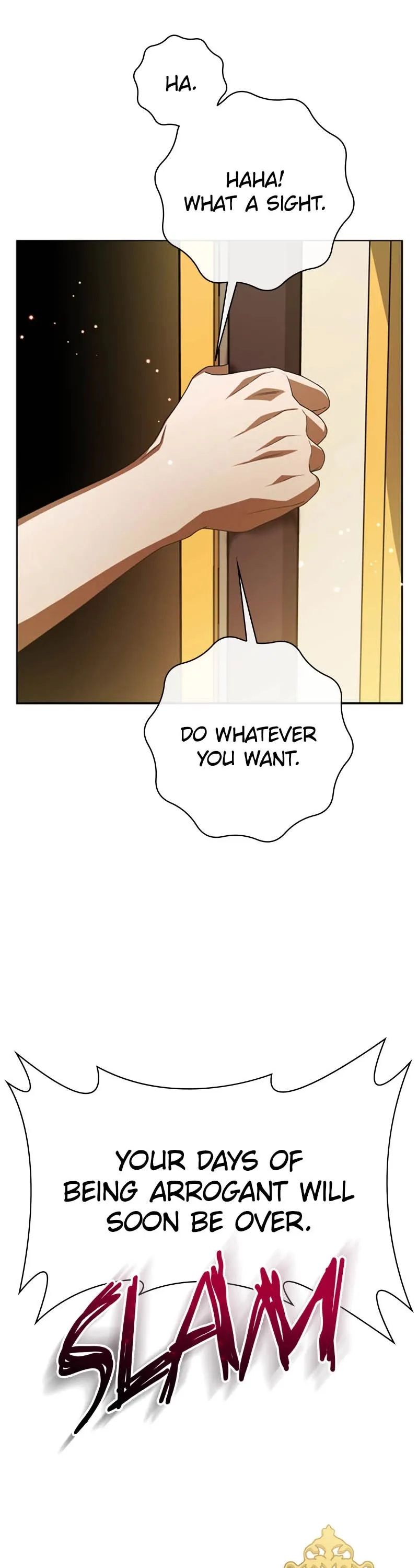 I Want To Be You, Just For A Day Chapter 194 page 6 - 