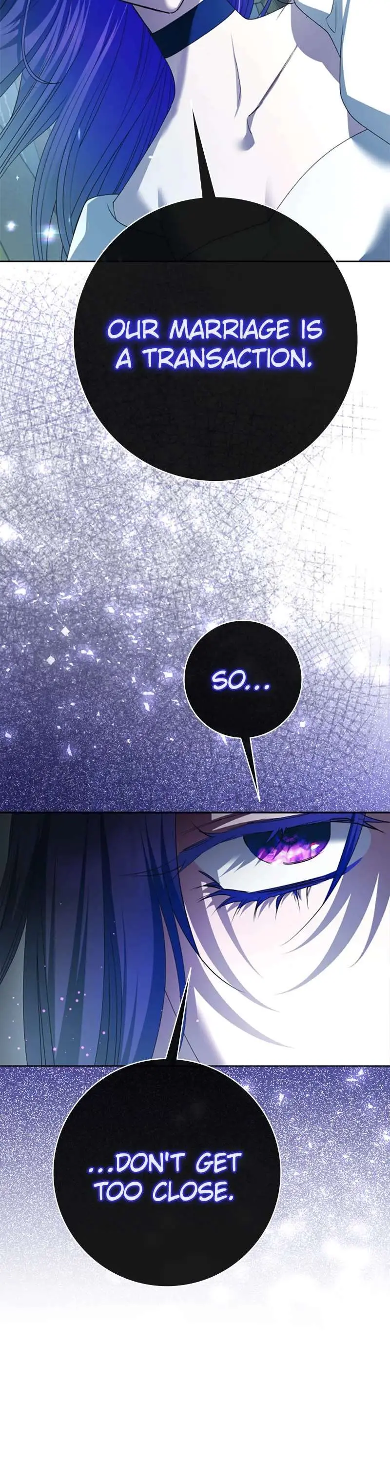 I Want To Be You, Just For A Day Chapter 194 page 51 - 