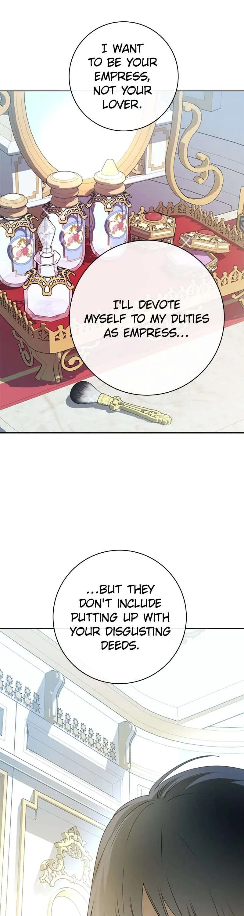 I Want To Be You, Just For A Day Chapter 194 page 52 - 