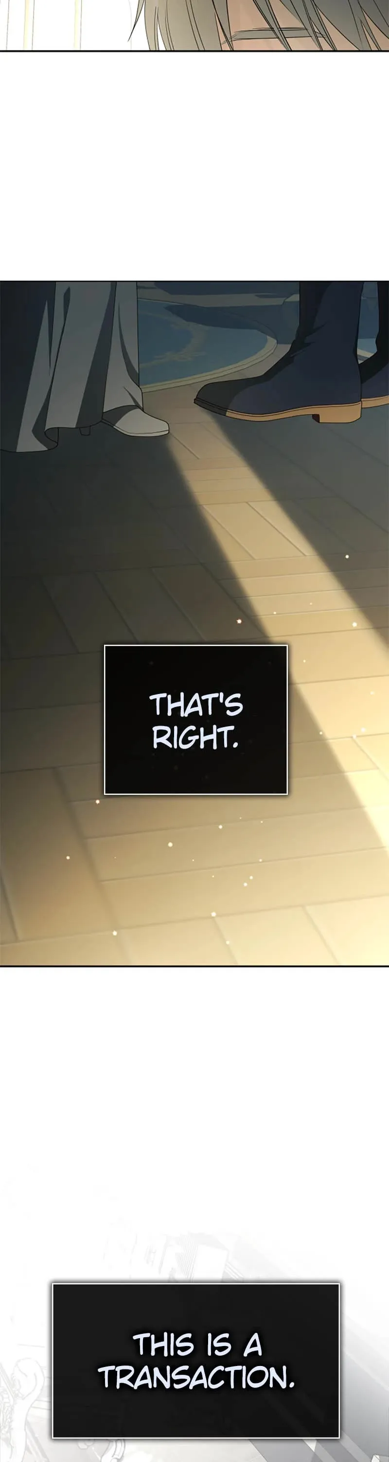 I Want To Be You, Just For A Day Chapter 194 page 53 - 