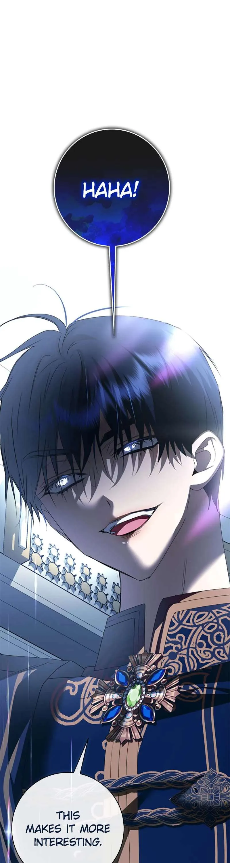 I Want To Be You, Just For A Day Chapter 194 page 59 - 