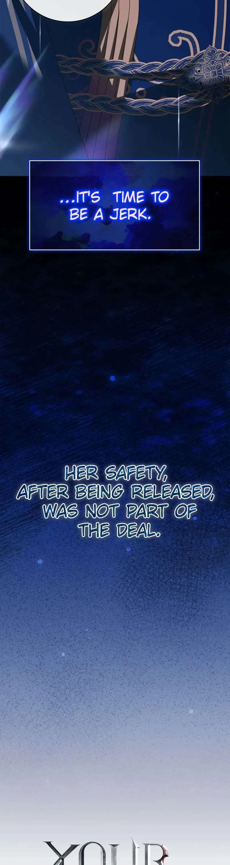 I Want To Be You, Just For A Day Chapter 194 page 60 - 