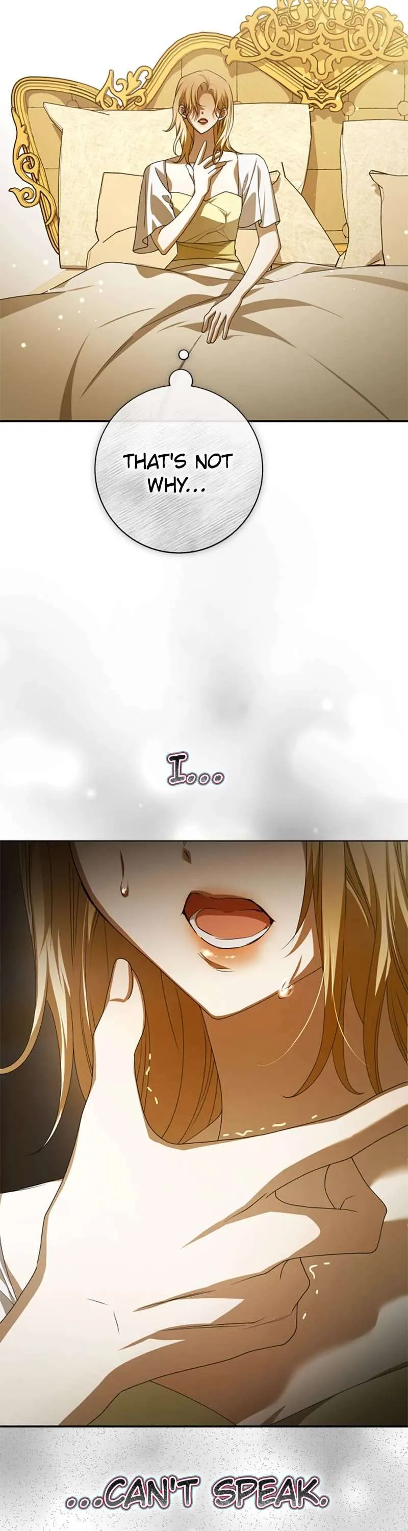 I Want To Be You, Just For A Day Chapter 194 page 7 - 