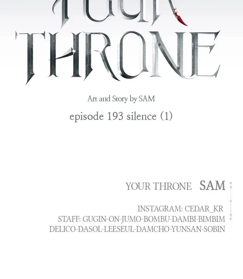 I Want To Be You, Just For A Day Chapter 194 page 61 - 