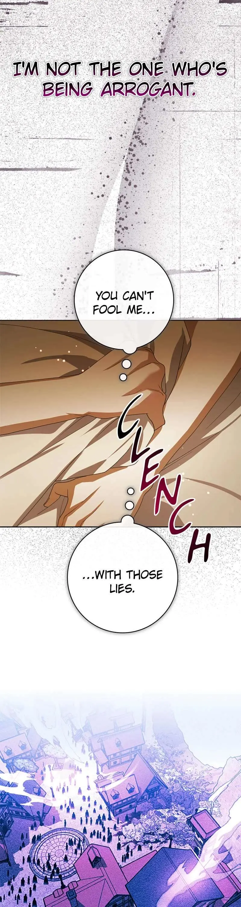 I Want To Be You, Just For A Day Chapter 194 page 9 - 