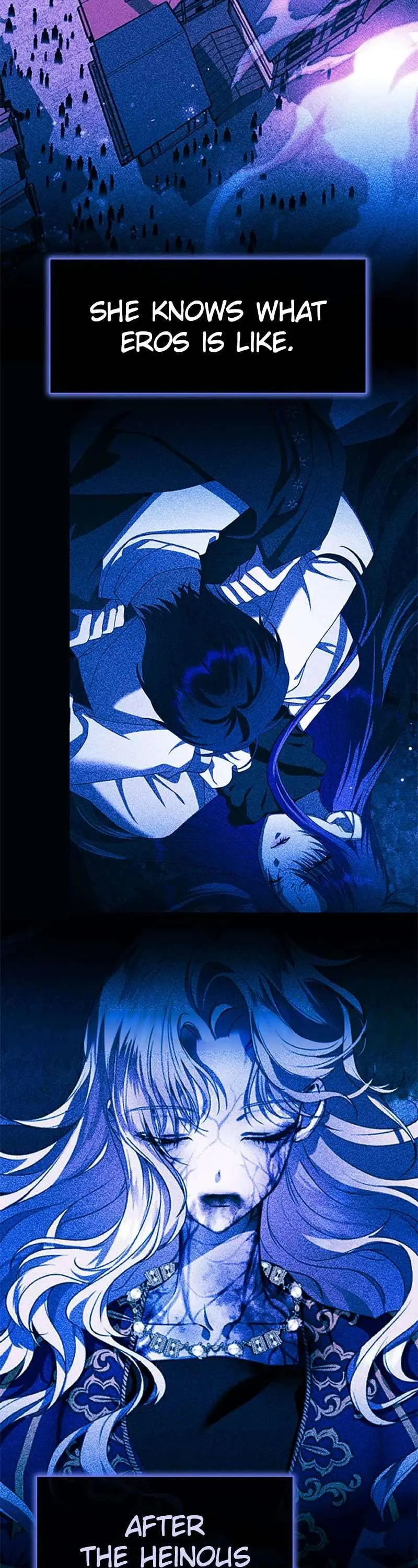 I Want To Be You, Just For A Day Chapter 194 page 10 - 