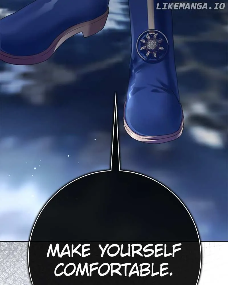 I Want To Be You, Just For A Day Chapter 195 page 11 - 