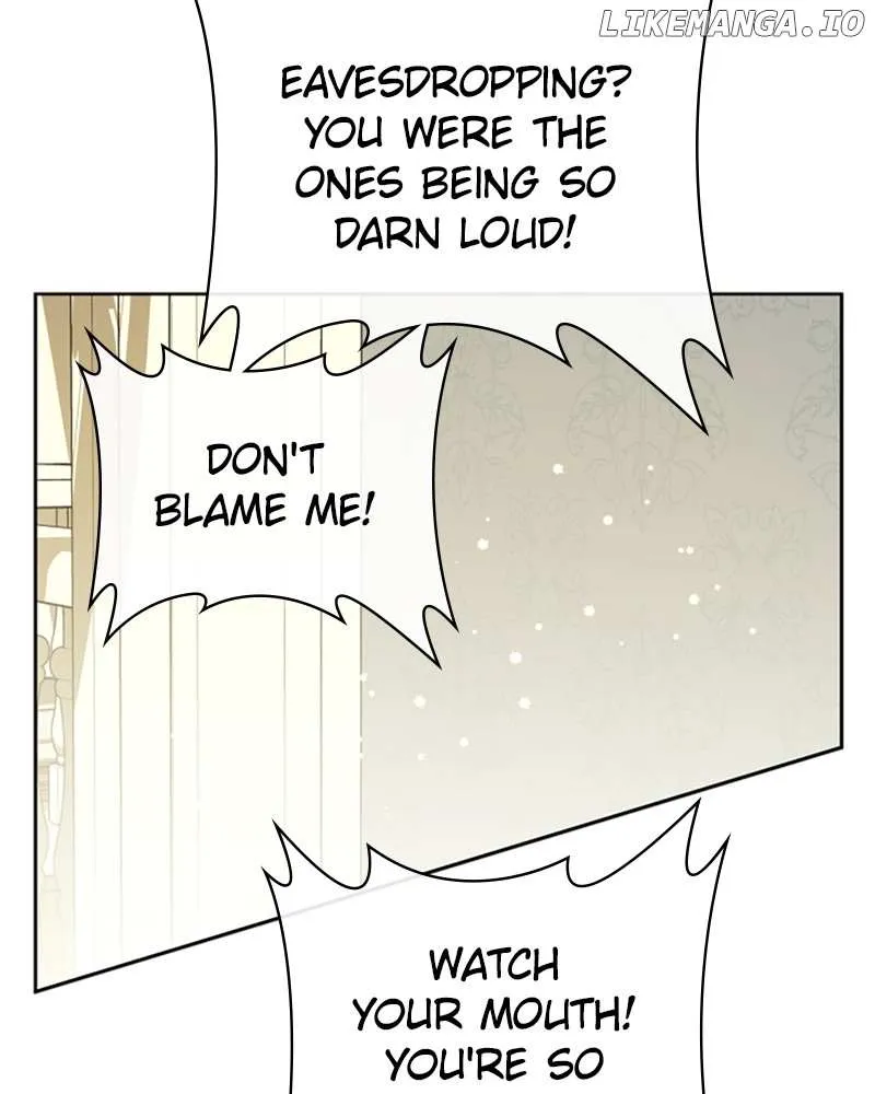 I Want To Be You, Just For A Day Chapter 195 page 110 - 