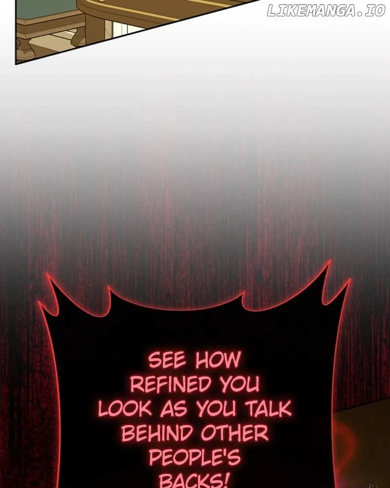 I Want To Be You, Just For A Day Chapter 195 page 112 - 