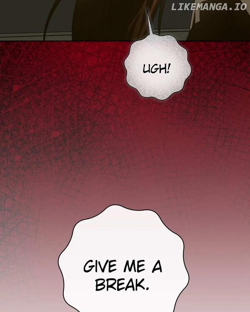 I Want To Be You, Just For A Day Chapter 195 page 116 - 