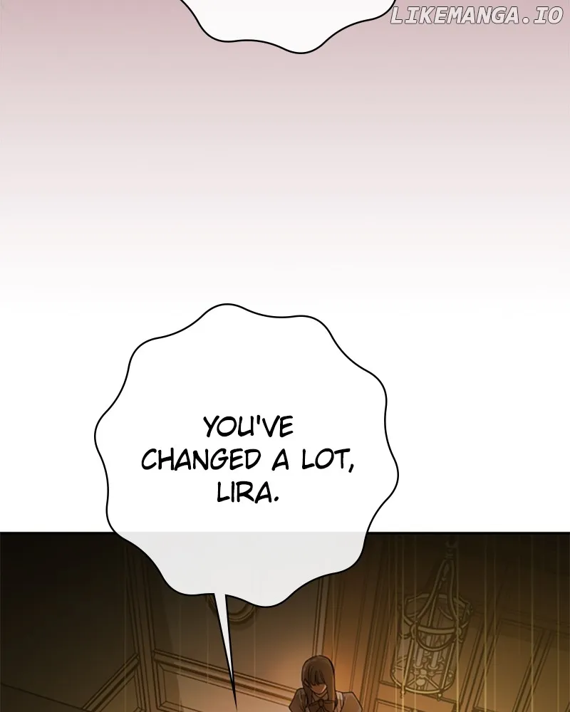 I Want To Be You, Just For A Day Chapter 195 page 117 - 
