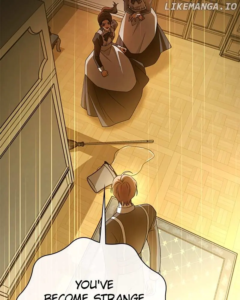 I Want To Be You, Just For A Day Chapter 195 page 118 - 