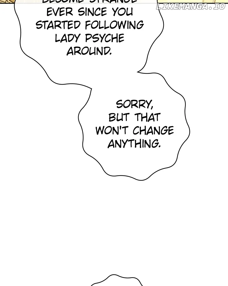 I Want To Be You, Just For A Day Chapter 195 page 119 - 