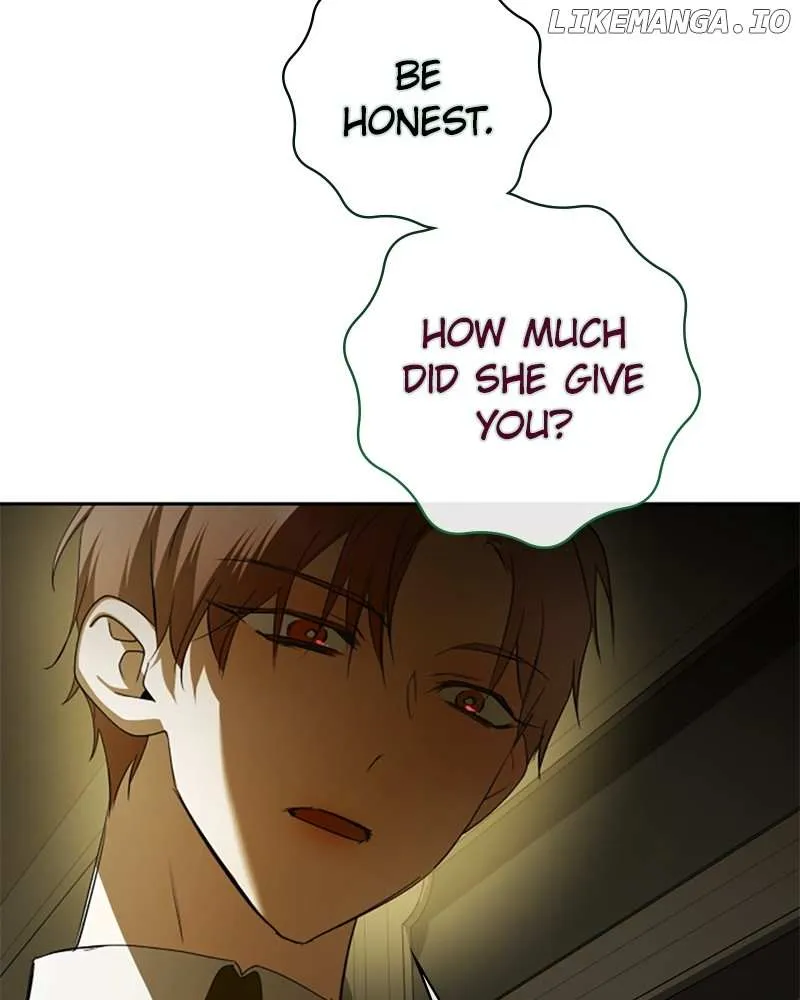 I Want To Be You, Just For A Day Chapter 195 page 120 - 
