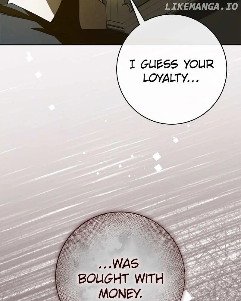 I Want To Be You, Just For A Day Chapter 195 page 121 - 