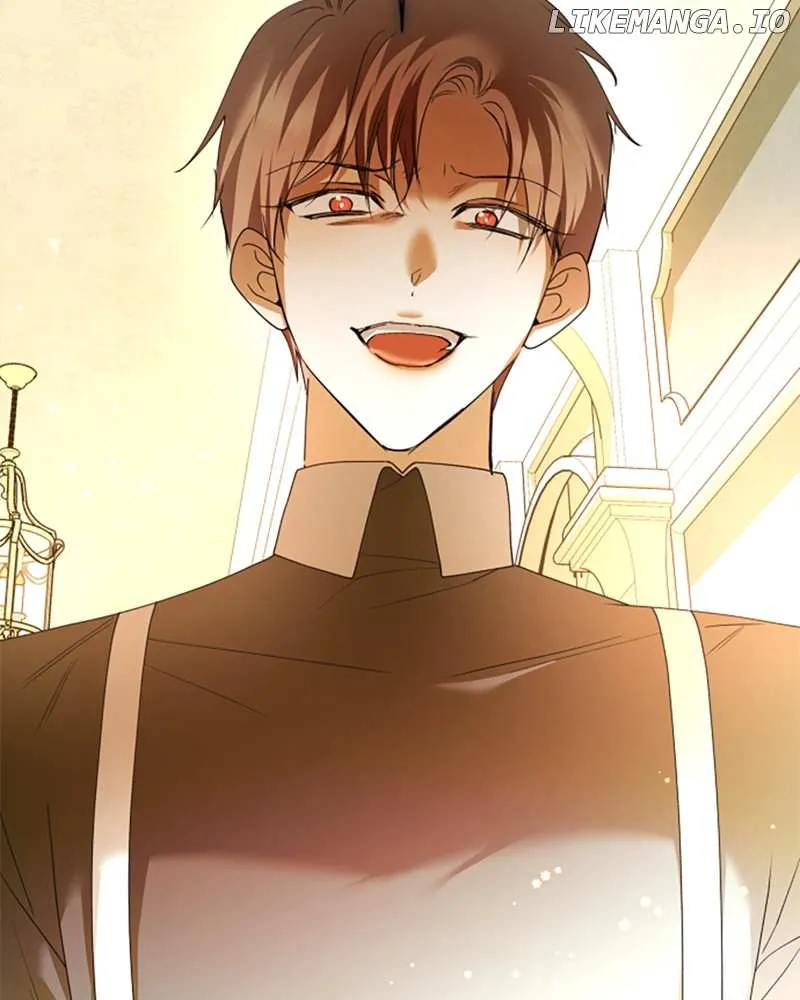 I Want To Be You, Just For A Day Chapter 195 page 125 - 
