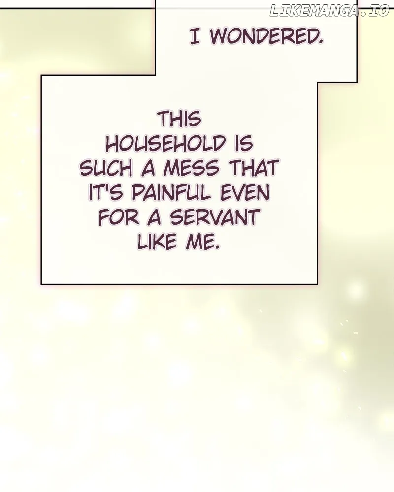 I Want To Be You, Just For A Day Chapter 195 page 132 - 