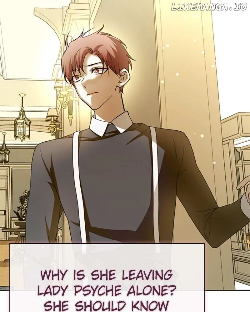 I Want To Be You, Just For A Day Chapter 195 page 140 - 