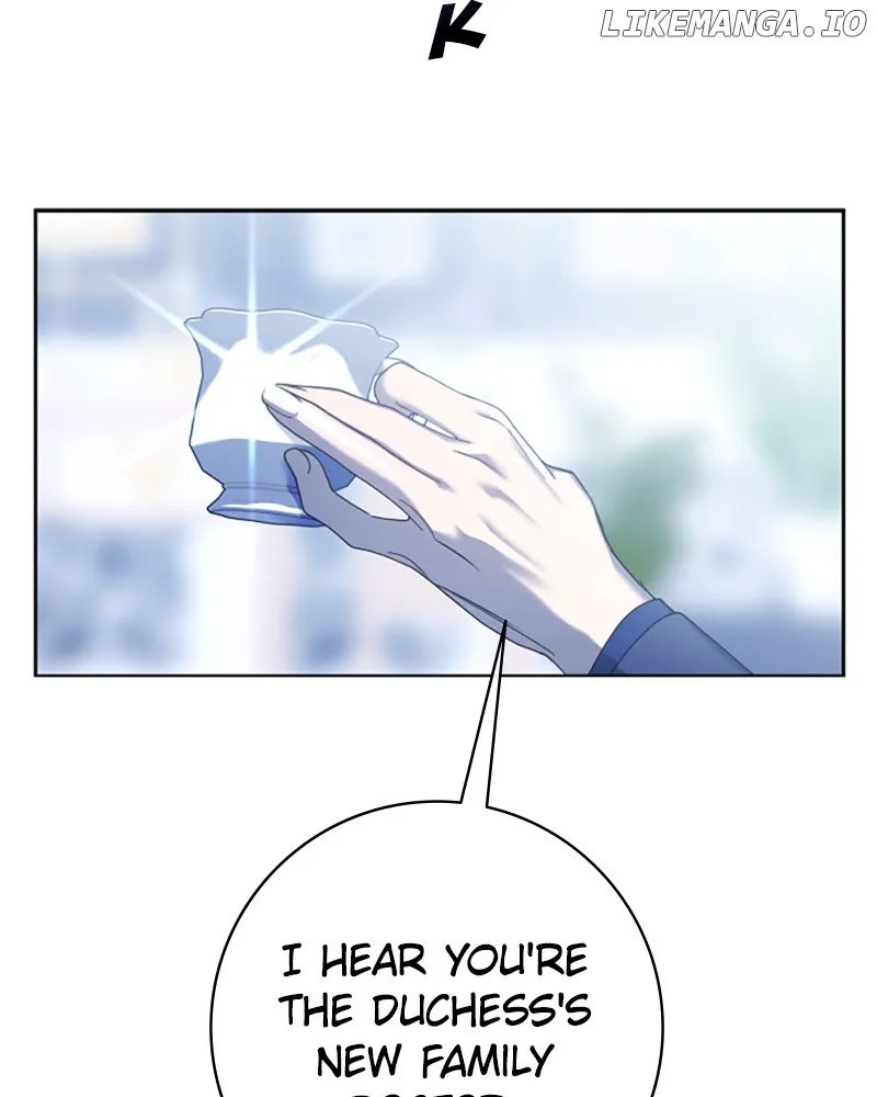 I Want To Be You, Just For A Day Chapter 195 page 15 - 