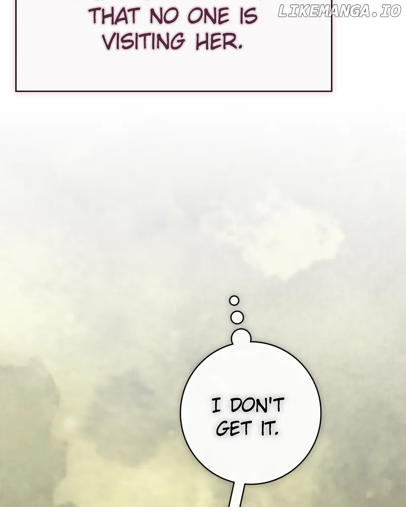 I Want To Be You, Just For A Day Chapter 195 page 141 - 