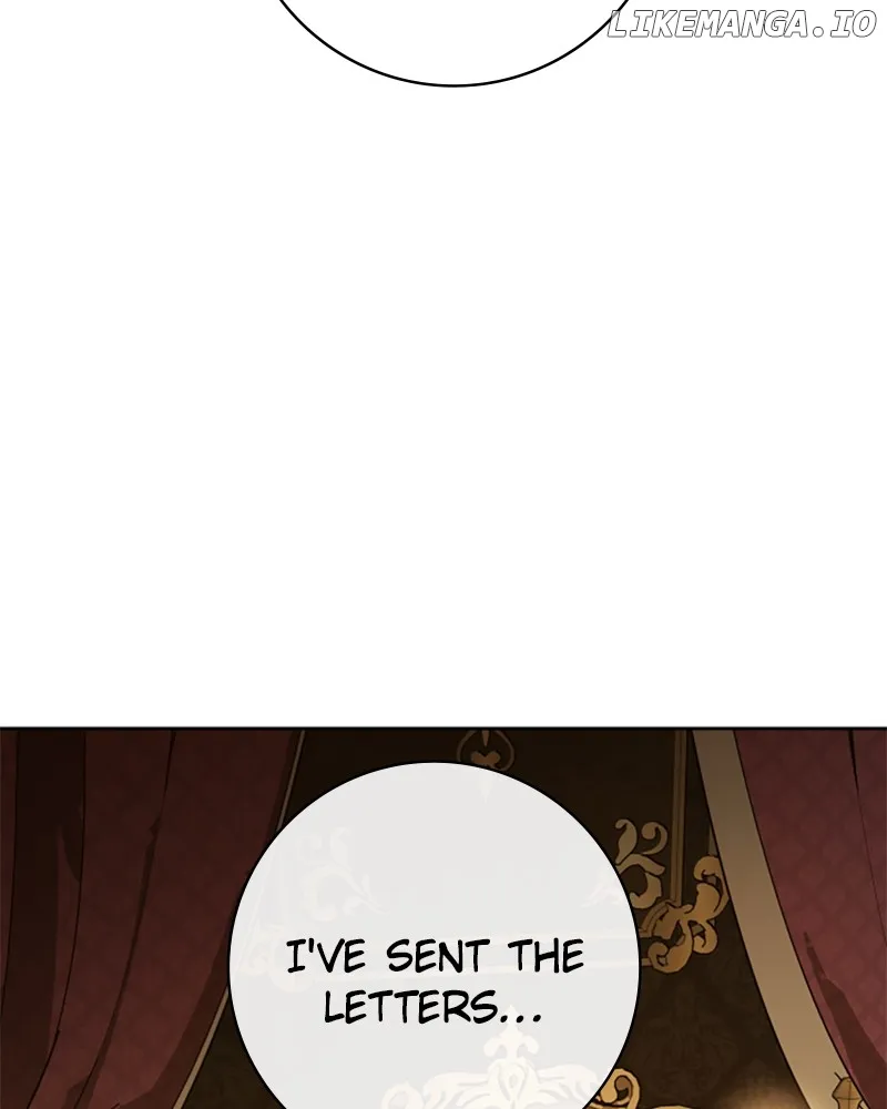 I Want To Be You, Just For A Day Chapter 195 page 154 - 