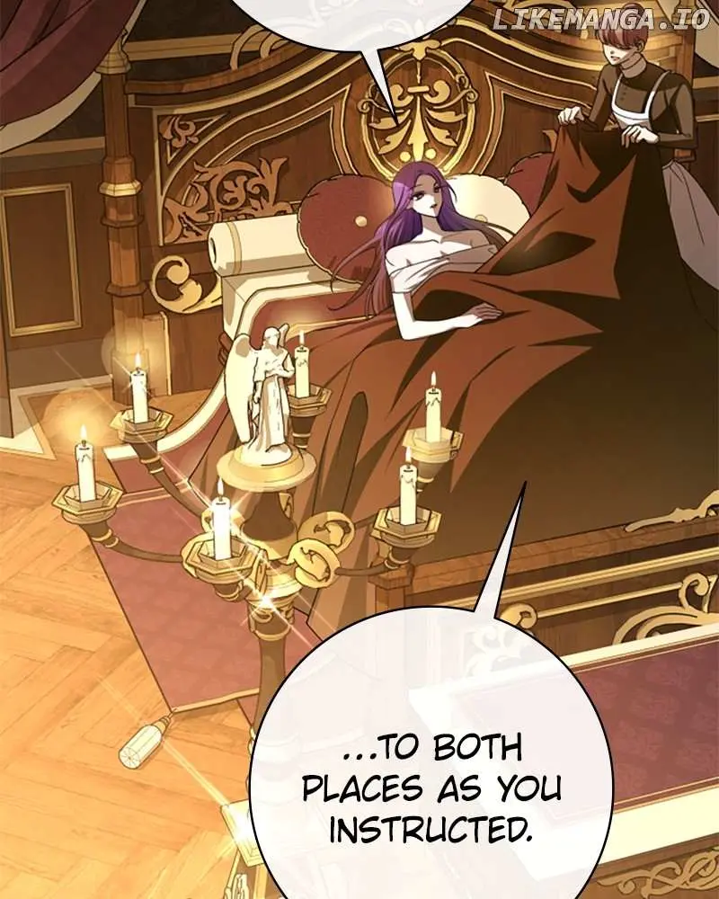 I Want To Be You, Just For A Day Chapter 195 page 155 - 