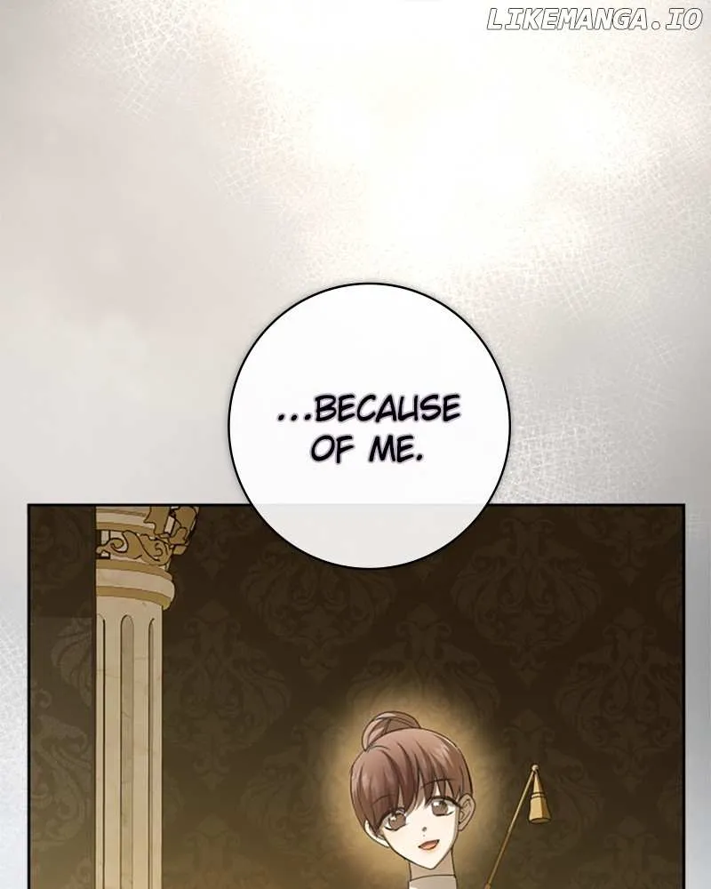 I Want To Be You, Just For A Day Chapter 195 page 158 - 