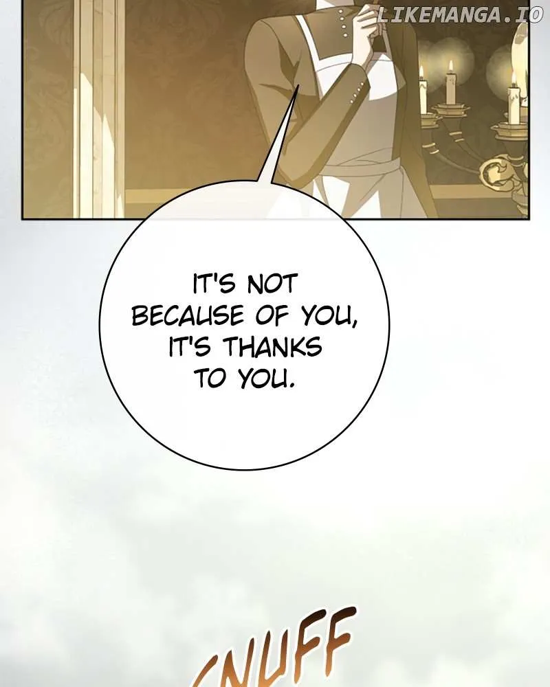I Want To Be You, Just For A Day Chapter 195 page 159 - 
