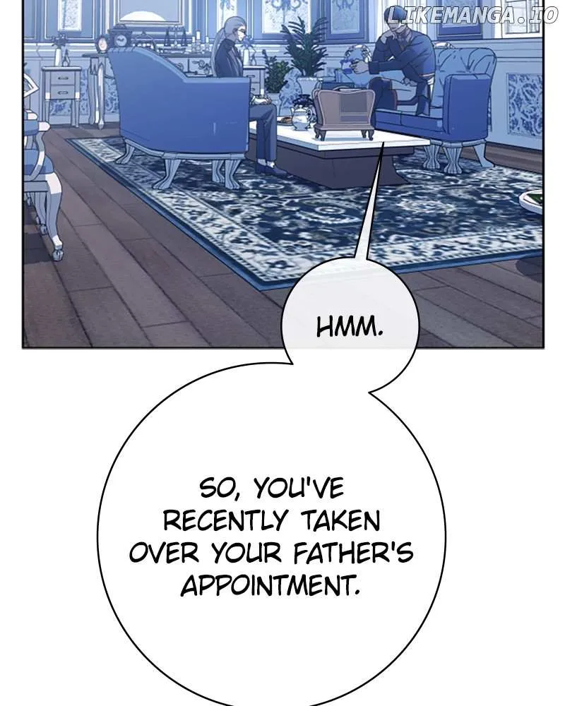 I Want To Be You, Just For A Day Chapter 195 page 17 - 