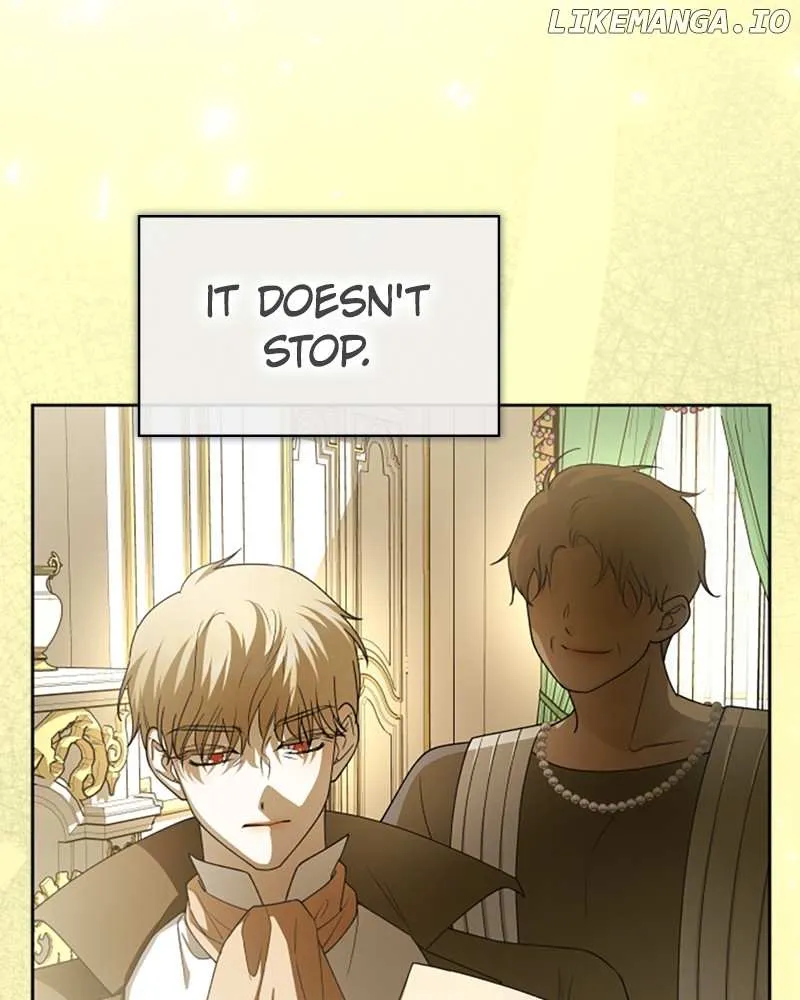 I Want To Be You, Just For A Day Chapter 195 page 165 - 