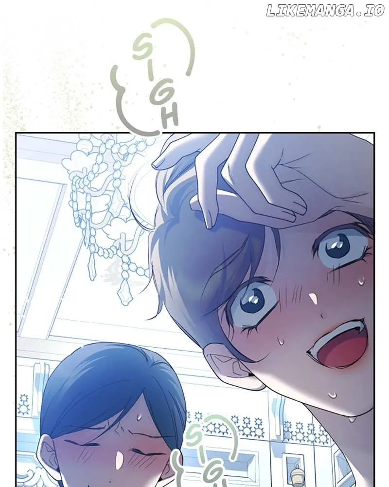 I Want To Be You, Just For A Day Chapter 195 page 181 - 