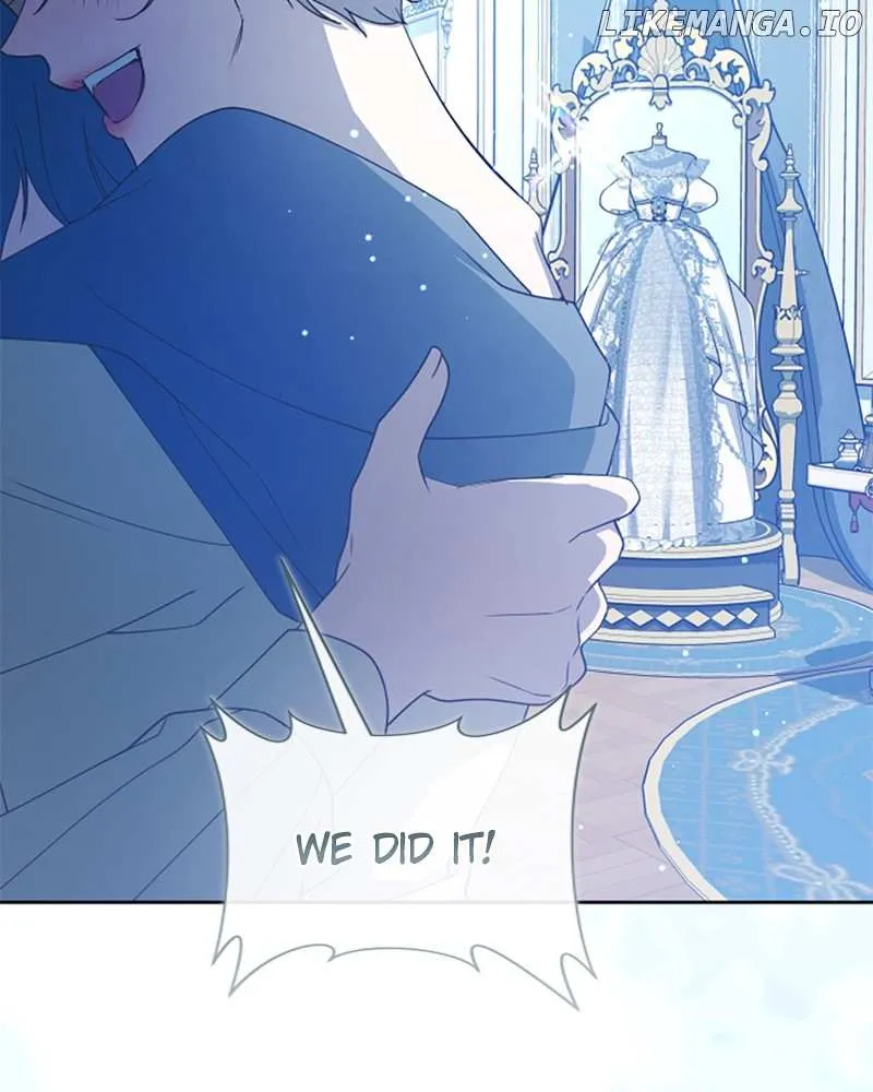 I Want To Be You, Just For A Day Chapter 195 page 183 - 
