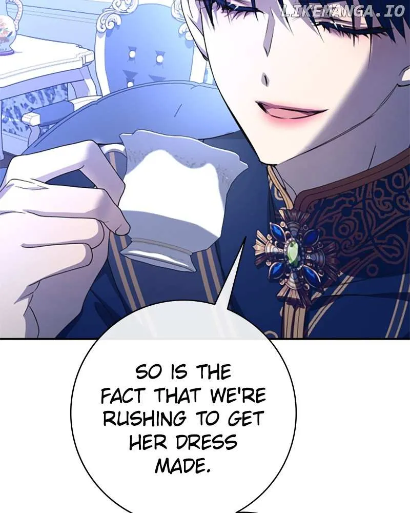 I Want To Be You, Just For A Day Chapter 195 page 20 - 